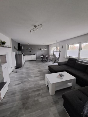 Ferienwohnung Schäfer am Nationalpark Kellerwald